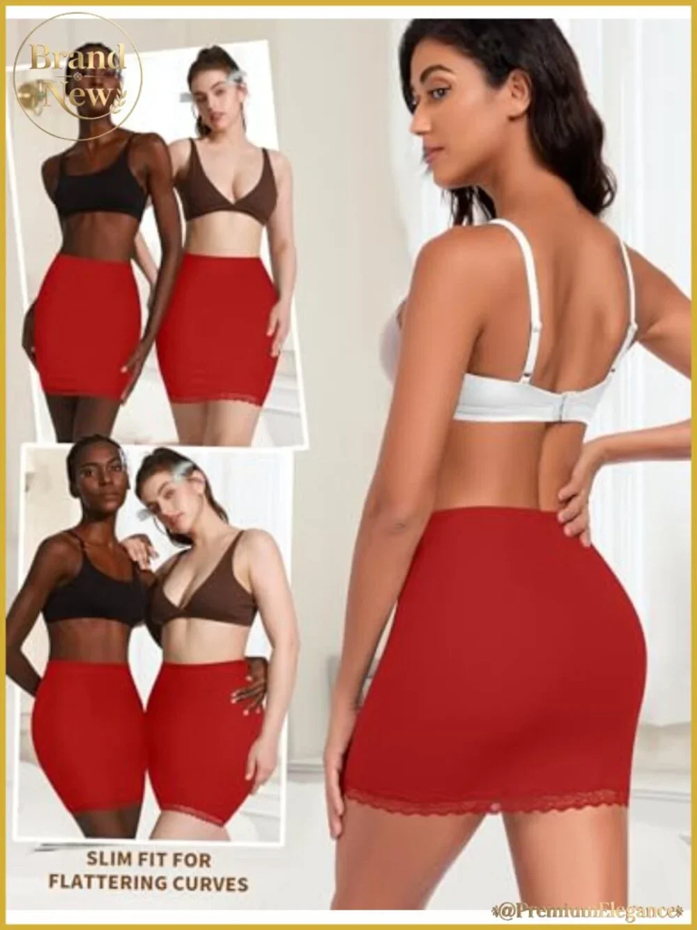 N/A half slip